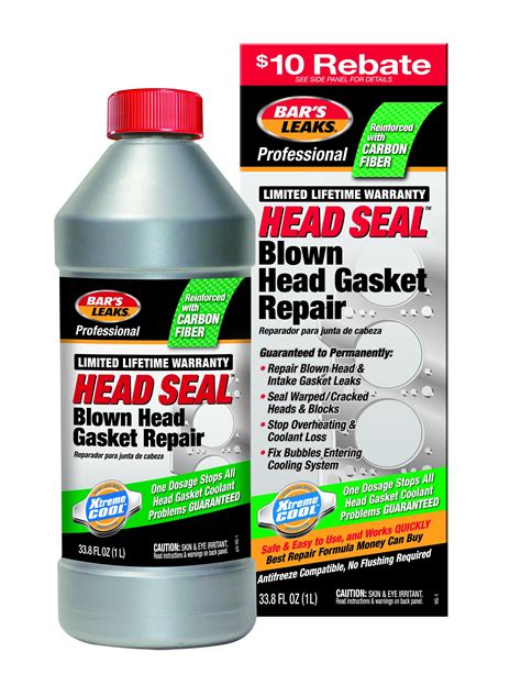 sealant for head gasket leak